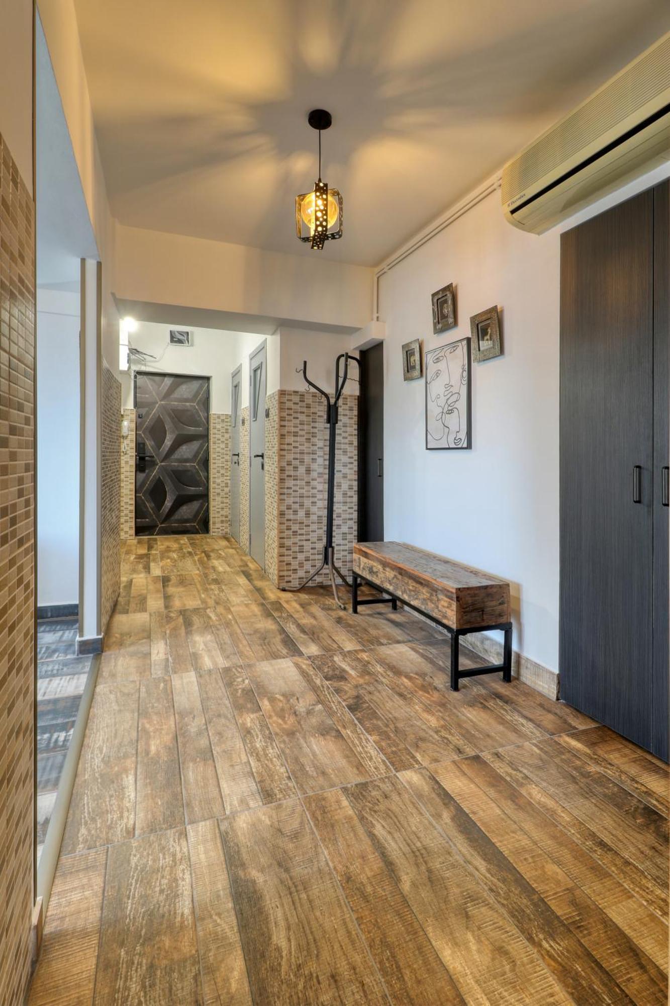 Rdi Elegance Apartment Downtown Бухарест Экстерьер фото