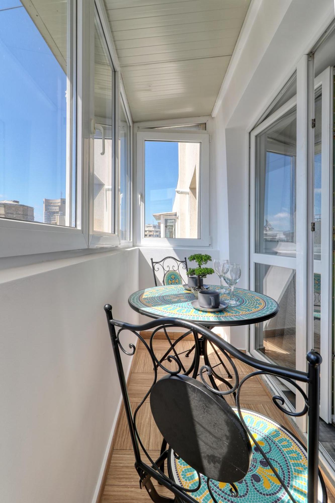 Rdi Elegance Apartment Downtown Бухарест Экстерьер фото