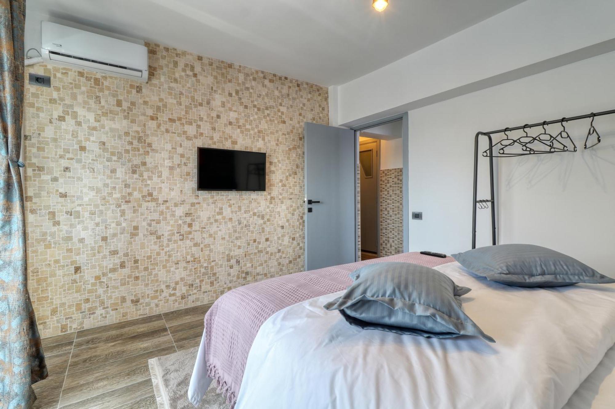 Rdi Elegance Apartment Downtown Бухарест Экстерьер фото