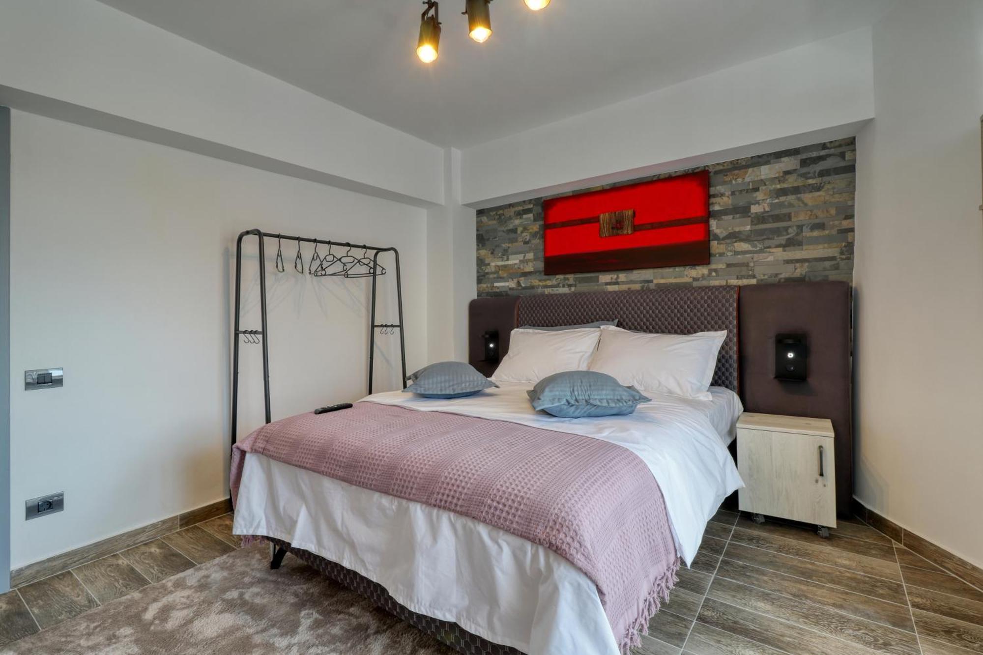 Rdi Elegance Apartment Downtown Бухарест Экстерьер фото