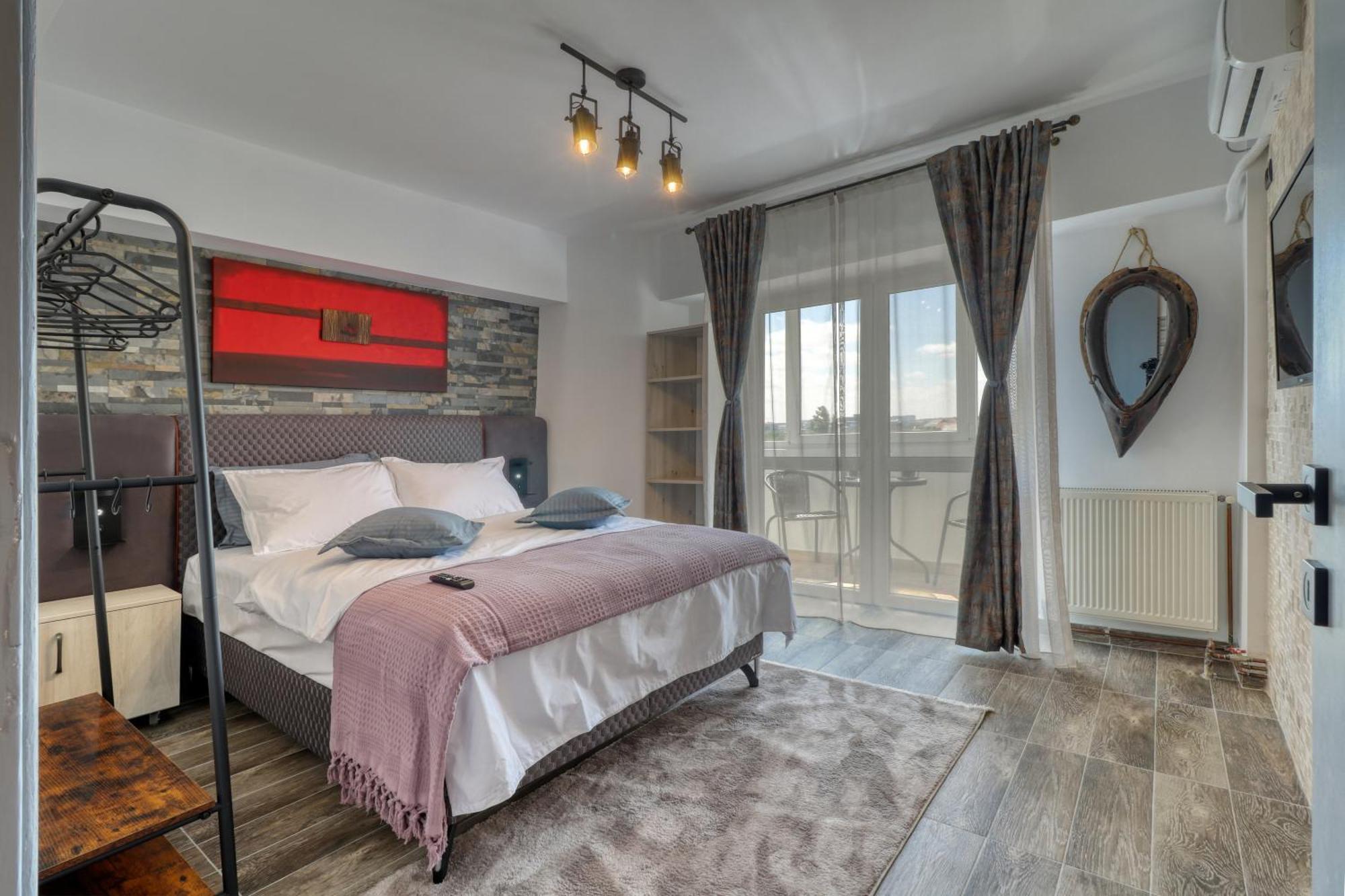 Rdi Elegance Apartment Downtown Бухарест Экстерьер фото